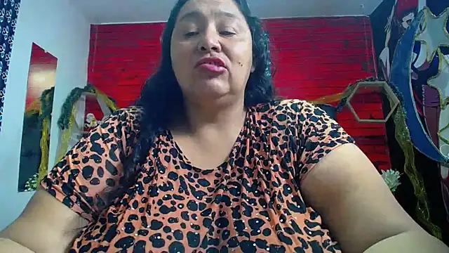 TistMature online show from 01.10.25