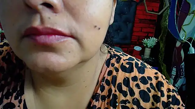 TistMature online show from 01.10.25