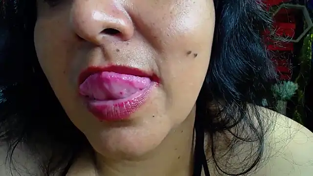 TistMature online show from 01.11.25