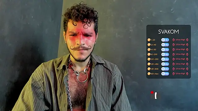 Snapshot of die_mond chatting on 09.28.25 die mond online show from 09.28.25