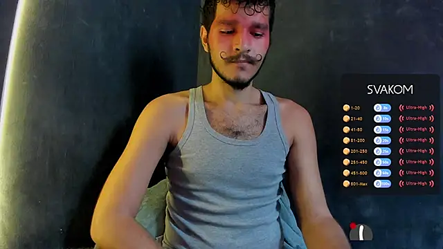 Snapshot of die_mond chatting on 10.02.25 die mond online show from 10.02.25