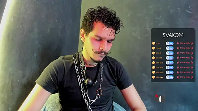 Snapshot of die_mond chatting on 10.08.25 die mond online show from 10.08.25