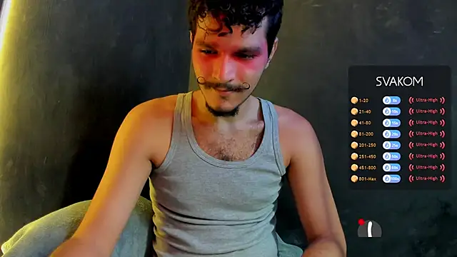 Snapshot of die_mond chatting on 10.10.25 die mond online show from 10.10.25