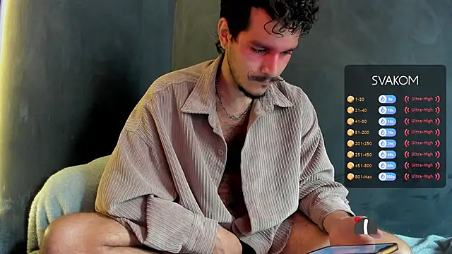 Snapshot of die_mond chatting on 10.11.25 die mond online show from 10.11.25