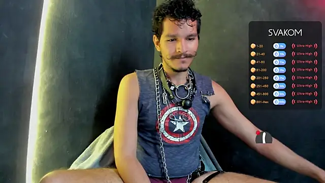 Snapshot of die_mond chatting on 11.04.25 die mond online show from 11.04.25