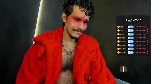 die mond online show from 11.21.25