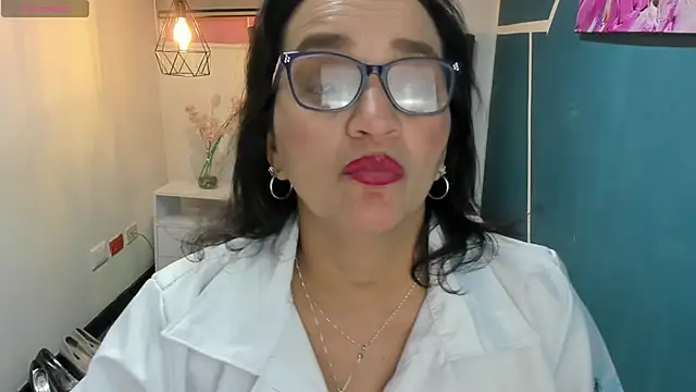 MarilynMiilf  online show from 12.11.24