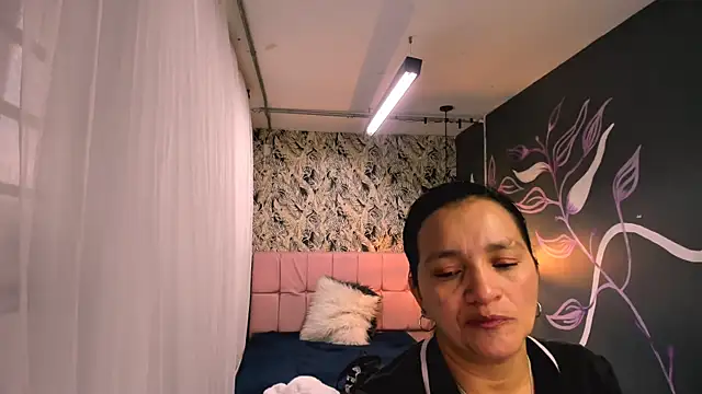 MarilynMiilf  online show from 03.10.25