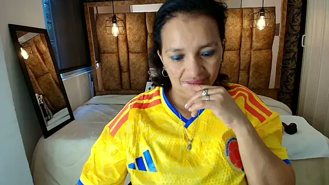 MarilynMiilf  online show from 07.03.26