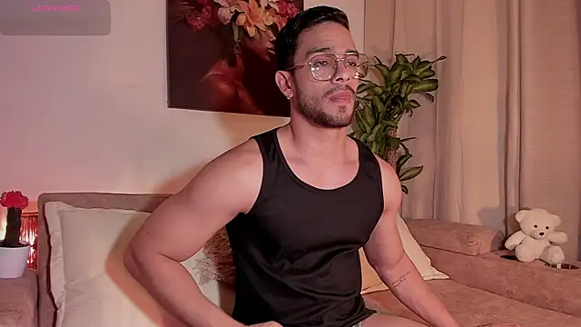 Josseph1  online show from 11.25.25