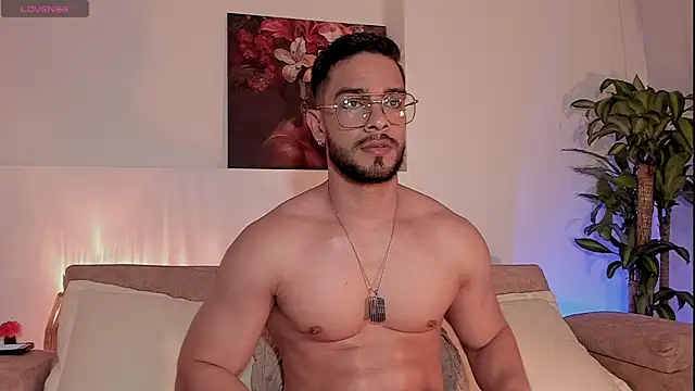 Josseph1  online show from 12.20.25