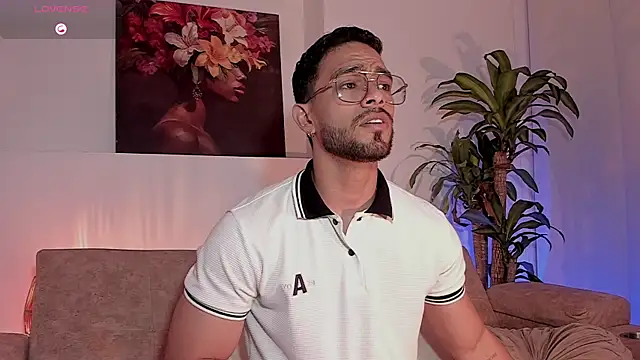 Josseph1  online show from 01.05.26