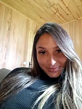 AliceStone19 online show from 09.17.25