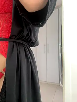 AliceStone19 online show from 10.01.25