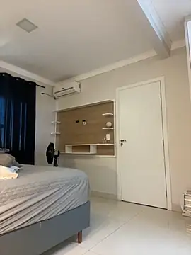 AliceStone19 online show from 10.13.25