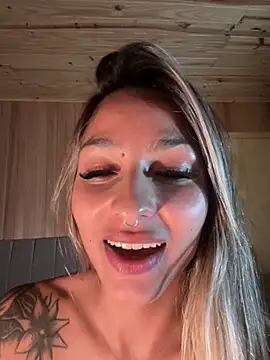 AliceStone19 online show from 02.03.26