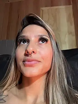 AliceStone19 online show from 03.07.26