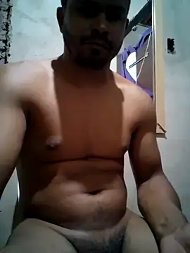 Snapshot of Evandro-Bahia chatting on 10.22.25 Evandro-Bahia online show from 10.22.25