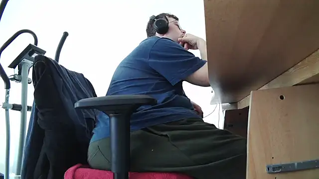 chubbysmallcockxh online show from 07.05.26