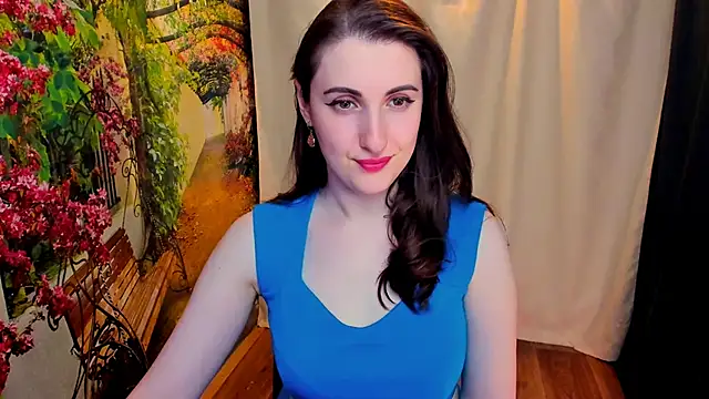 I-JUST-I online show from 01.14.25