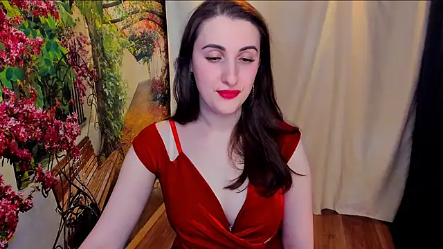 I-JUST-I online show from 02.10.25