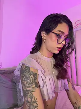 Samantha Bernardo online show from 03.13.26