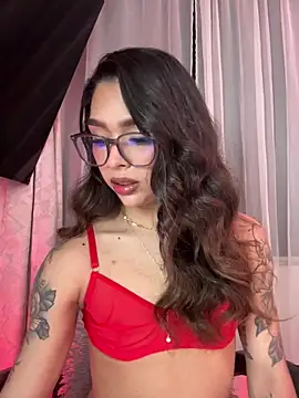 Samantha Bernardo online show from 03.26.26