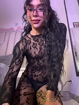 Samantha Bernardo online show from 06.14.26