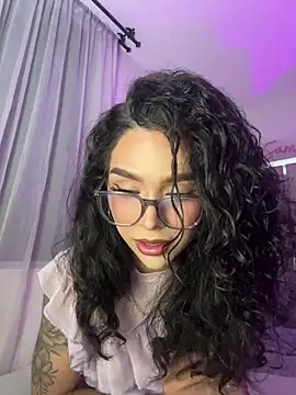 Samantha Bernardo online show from 07.13.26