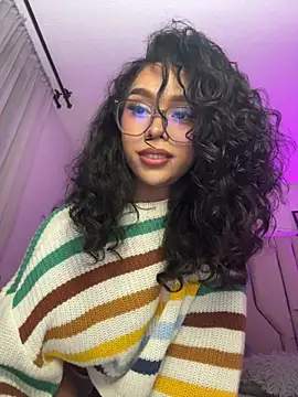 Samantha Bernardo online show from 07.14.26