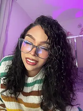 Samantha Bernardo online show from 07.14.26