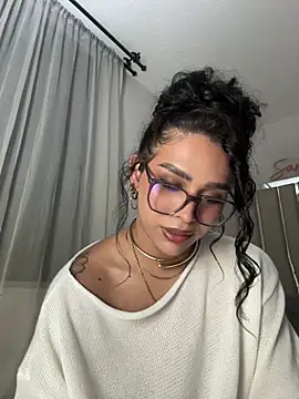 Samantha Bernardo online show from 07.17.26