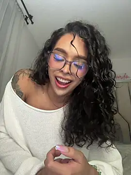 Samantha Bernardo online show from 07.23.26