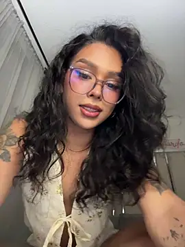 Samantha Bernardo online show from 07.25.26