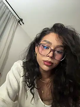 Samantha Bernardo online show from 07.29.26