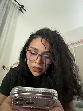 Samantha Bernardo online show from 07.31.26