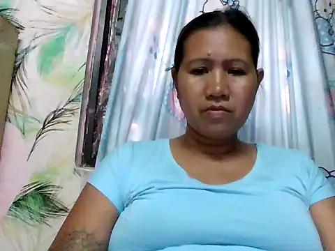 sweet smile4u online show from 03.23.26