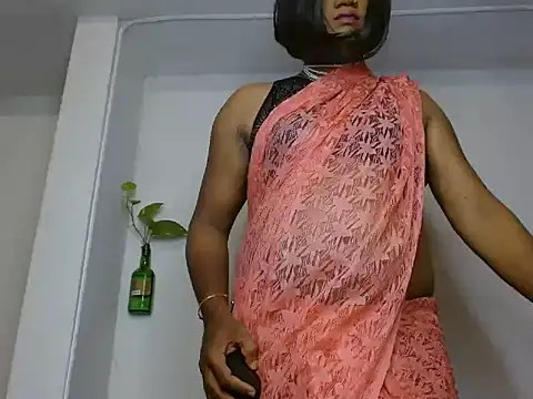 Akhilamolu the transsissy online show from 03.31.26