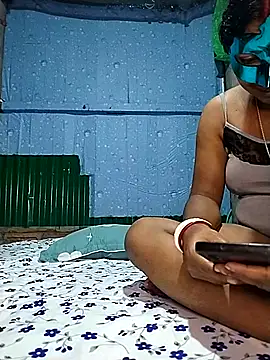 Snapshot of Mamoni_bhabi chatting on 11.02.25 Mamoni bhabi online show from 11.02.25