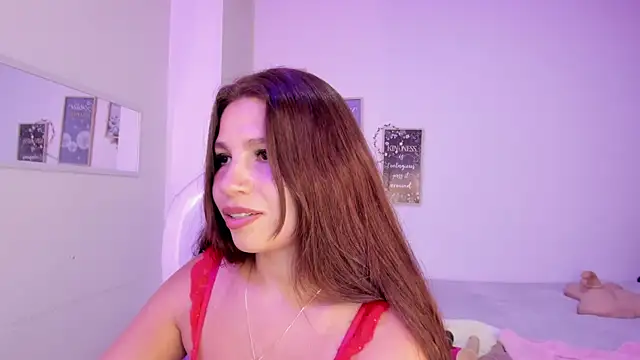 Snapshot of bluee_hazell chatting on 01.27.25 bluee hazell online show from 01.27.25