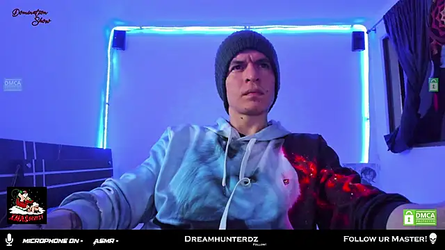 Headhunterdz online show from 12.05.24