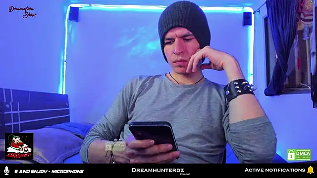 Headhunterdz online show from 12.06.24