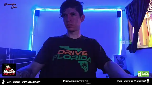 Headhunterdz online show from 12.09.24