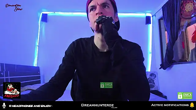 Headhunterdz online show from 12.10.24