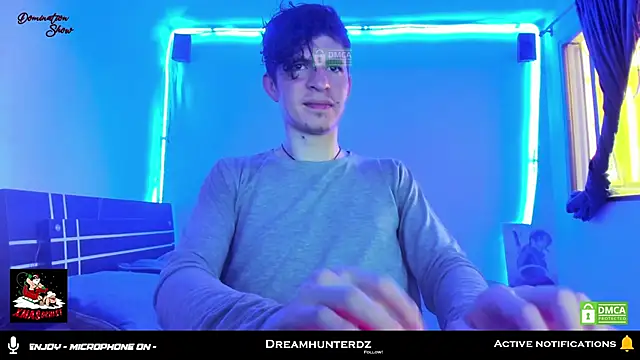 Headhunterdz online show from 12.11.24