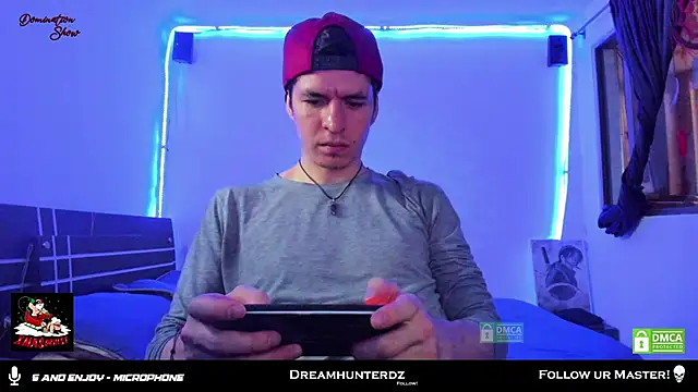 Headhunterdz online show from 12.11.24