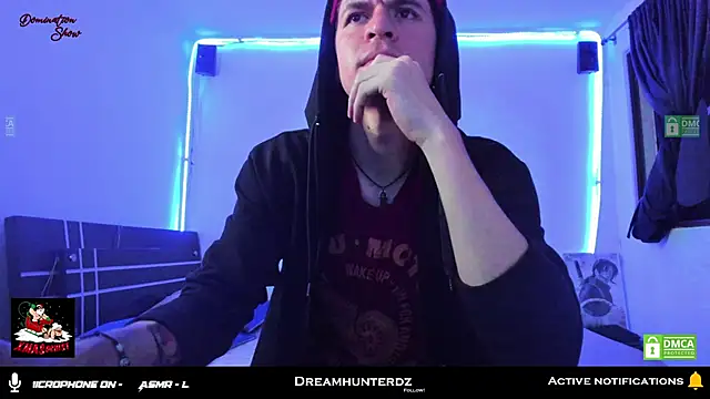 Headhunterdz online show from 12.12.24