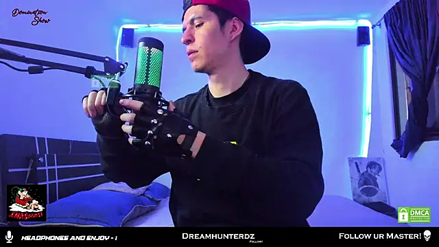 Headhunterdz online show from 12.13.24