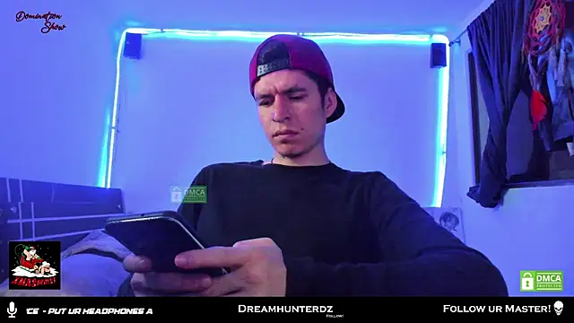Headhunterdz online show from 12.14.24