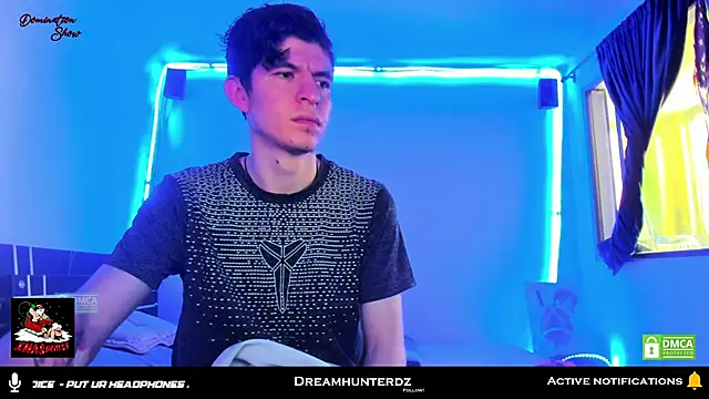 Headhunterdz online show from 12.15.24